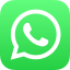 5296520_bubble_chat_mobile_whatsapp_whatsapp logo_icon